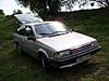 NISSAN SUNNY B11