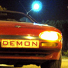   Demon
